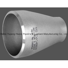 Stainless Steel A403 Wpb Butt Welding Pipe Reducer